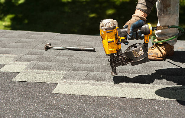 Trusted Matthews, NC Roofing Contractor Experts