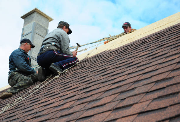 Tile Roofing Contractor in Matthews, NC